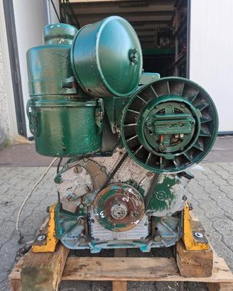 Motore Slanzi DVA 1550