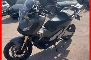 HONDA X-ADV 750 km21.000 GARANZIA+FINANZIAMENTO