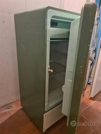 Frigorifero INDESIT anni '70