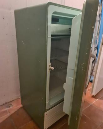 Frigorifero INDESIT anni '70