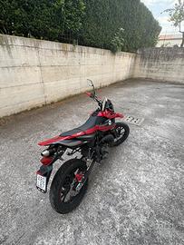MALAGUTI XSM50