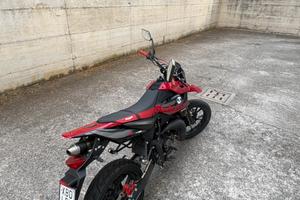 MALAGUTI XSM50