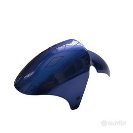 Parafango anteriore Zip 50 Fast Rider