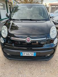 Fiat 500L 1.3 Multijet 85 CV Easy