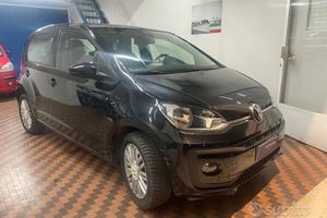 Volkswagen up! 1.0 5p. EVO sport BlueMotion Techno