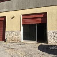 Ufficio o lab artig. C3.Vicino ASL