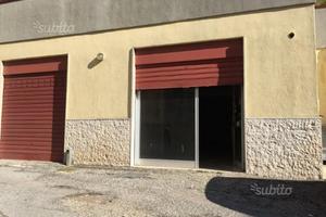 Locale Ufficio o Artigianale C3.Vicino ASL 144 mq