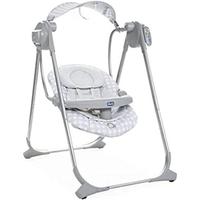 Dondolo Chicco Polly Swing Up