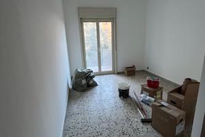 Appartamento 4 vani via Wagner