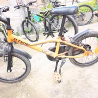 Bici bambino 16
