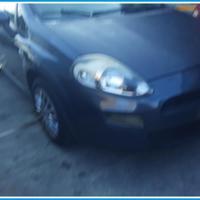 Ricambi Usati FIAT PUNTO (6U) 2014