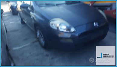 Ricambi Usati FIAT PUNTO (6U) 2014