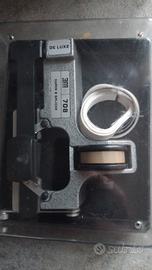GIUNTATRICE DELUX PER 8 MM RARISSIMA