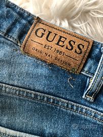 Jeans Guess Miami Skinny - Taglia 30 (IT 44)