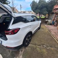  dr6 gpl benzina come nuovo 