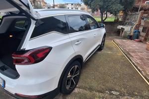  dr6 gpl benzina come nuovo 