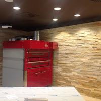 Pietre vere da rivestimento