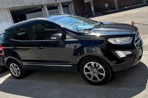 FORD EcoSport - 2019