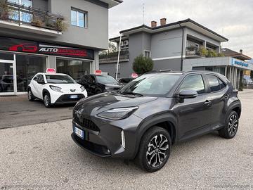 TOYOTA Yaris Cross 1.5 Hyb. 5p. E-CVT AWD Trend Bu