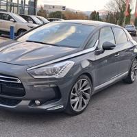 Ds 5 sport chic