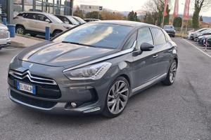 Ds 5 sport chic