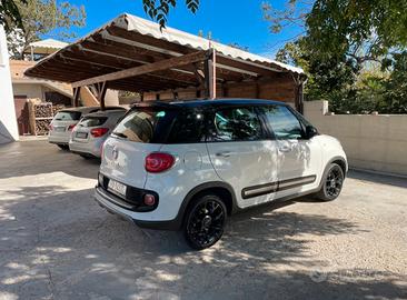 Fiat 500 L Trekking