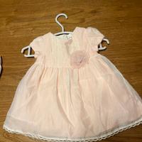 Abiti eleganti per bambina