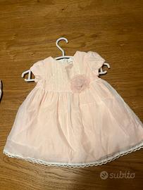 Abiti eleganti per bambina