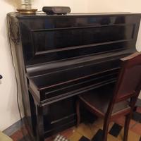 Pianoforte d' epoca