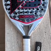 PALLAP Power Velocity Star 01