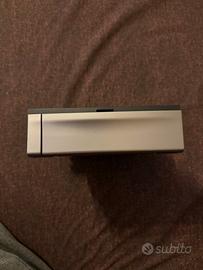 Box 1 Din sportellino autoradio