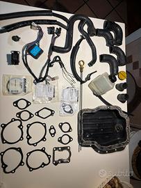 Mercury 1.7 120 hp pezzi ricambio