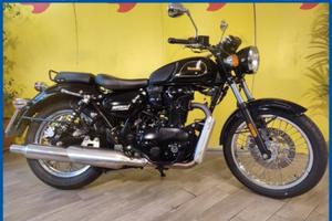 BENELLI Imperiale 400 ABS