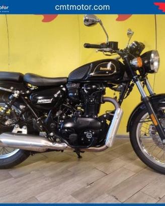 BENELLI Imperiale 400 ABS