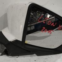 SPECCHIETTO DX SEAT Leon 4a Serie (13>)
