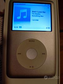IPod Classic 160 GB