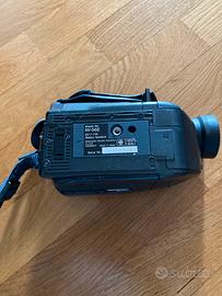Videocamera