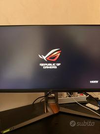 ASUS ROG Swift PG259QN