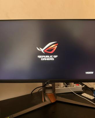 ASUS ROG Swift PG259QN