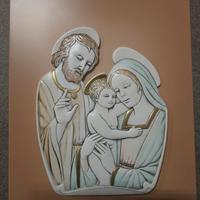 Icona Sacra Famiglia