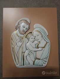Icona Sacra Famiglia