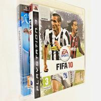 2 videogiochi | Fifa 10 + Sports Champions | PS3