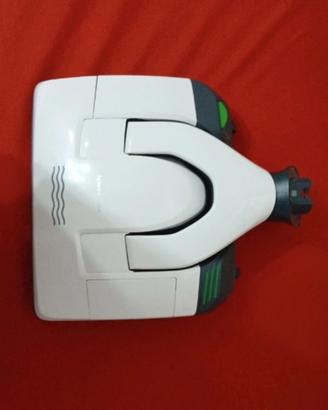 Lavapavimenti Sp600S