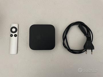 Apple tv 3 generazione