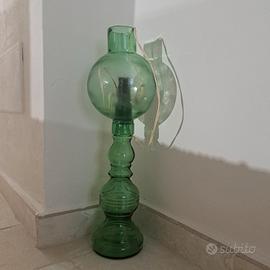 lumi in vetro