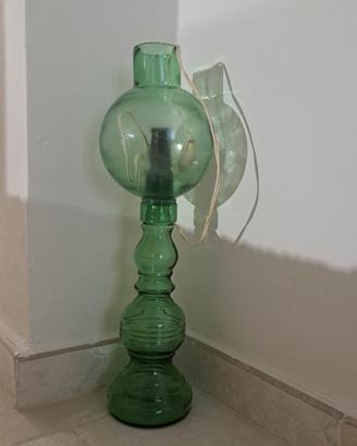 lumi in vetro