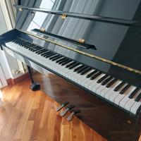 Piano verticale Young Chung