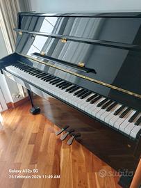 Piano verticale Young Chung
