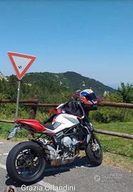 brutale 800 