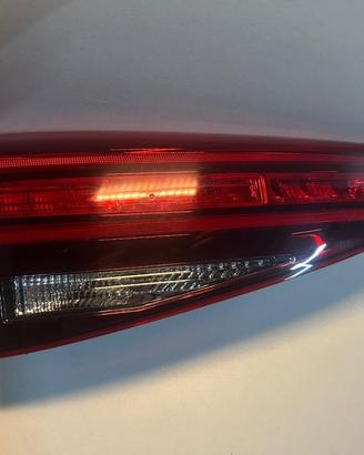 Stop fanale posteriore led hyundai tucson 2018>21